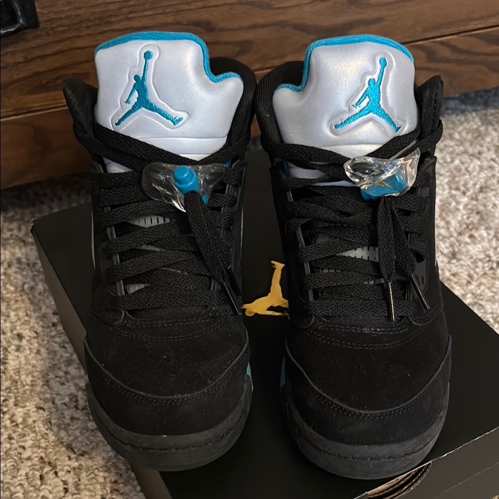 Air Jordan 5 Retro